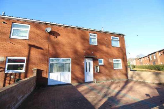 3&nbsp;Bedroom&nbsp;Semi-Detac...